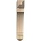 Ekena Millwork Imperial Craftsman Rough Sawn Bracket, Douglas Fir, 4"W x 16"D x 24"H BKT04X16X24IMP04RDF - alternate 3